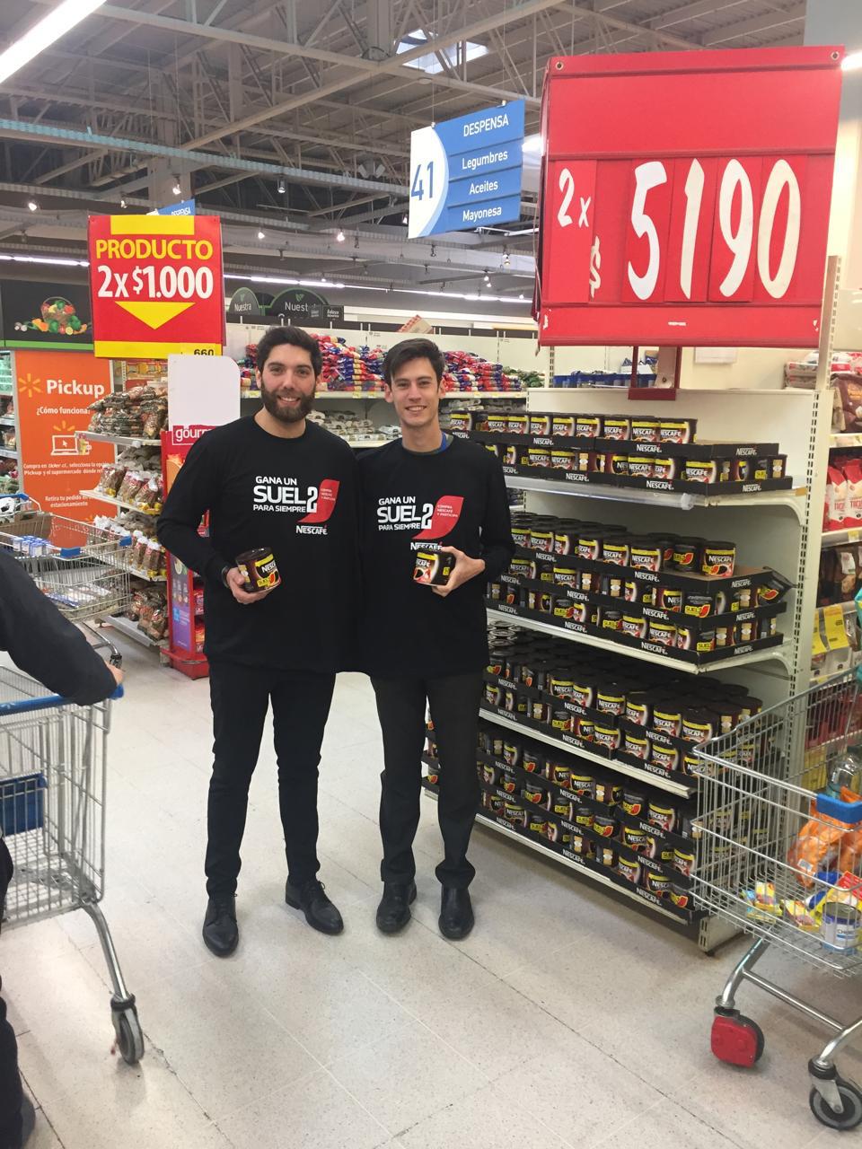 Activación